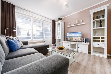 Ostseeresidenz, App. 10