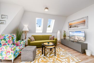 Steiluferallee 9, App. Kleine Perle