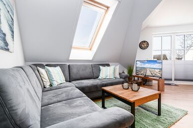 Ostseeallee 3, App. 33