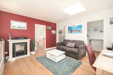 Ferienwohnung Traumsonne