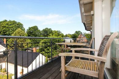 Bädervilla Die Botschaft