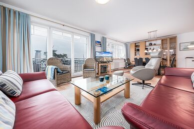 Residenz Johannsens, App. A09