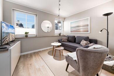 Strandstraße 88, App. Friedas Beachbude