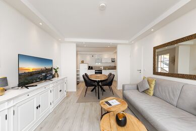 SunSide Apartment #2