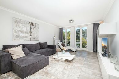 Appartement "Ocean 12"