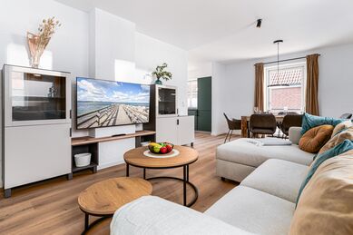 Strandstraße 60, App. "Bei Käthe"