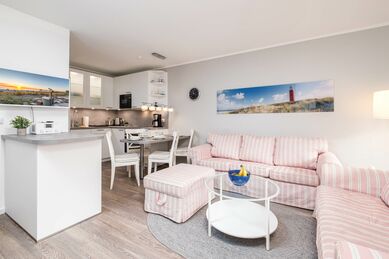 Strandresidenz, App. 110