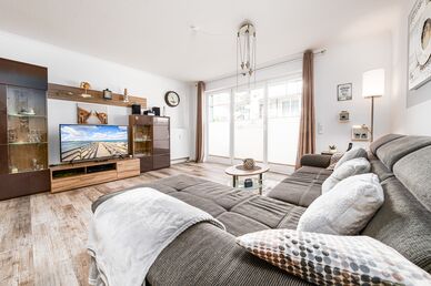 Residenz Johannsens, App. B01