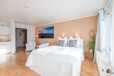 Strandhotel, App. 21