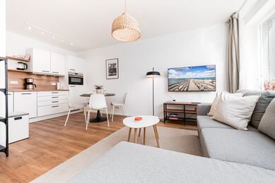 Höppnerweg 5, App. Wunderlich