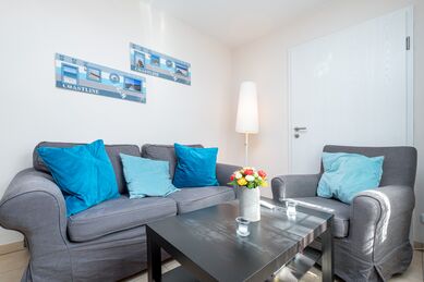 Domizil am Strand, App. 2