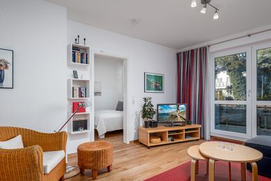 Hafenresidenz, App. 6