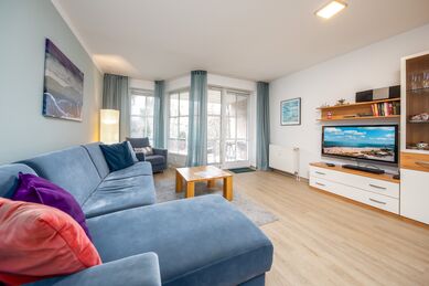 Ostseeallee 31, App. Bohl