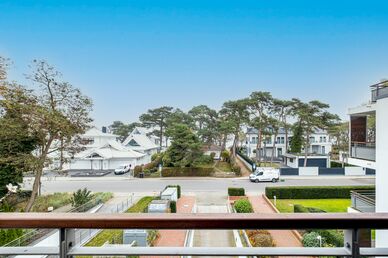 Haus Wohnen am Meer, App. 17